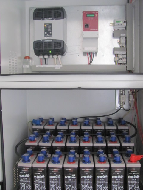 Chiyah Secondary Public School